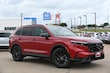  Honda CR-V Hybrid