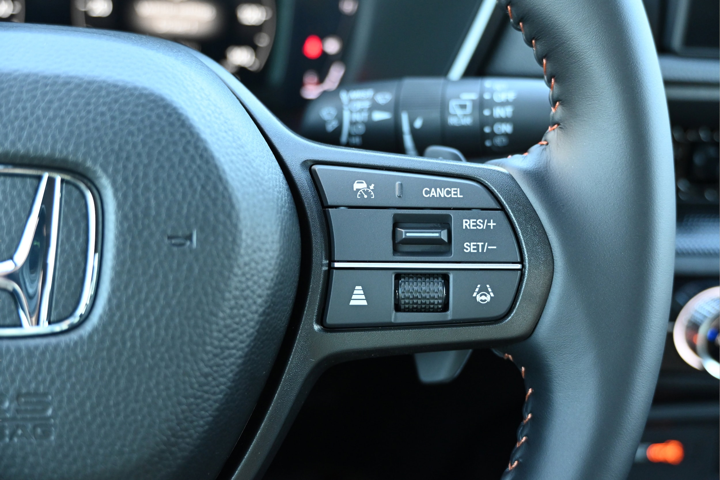 2026 Honda CR-V Sport-L - Photo 32