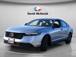  Honda Accord Hybrid