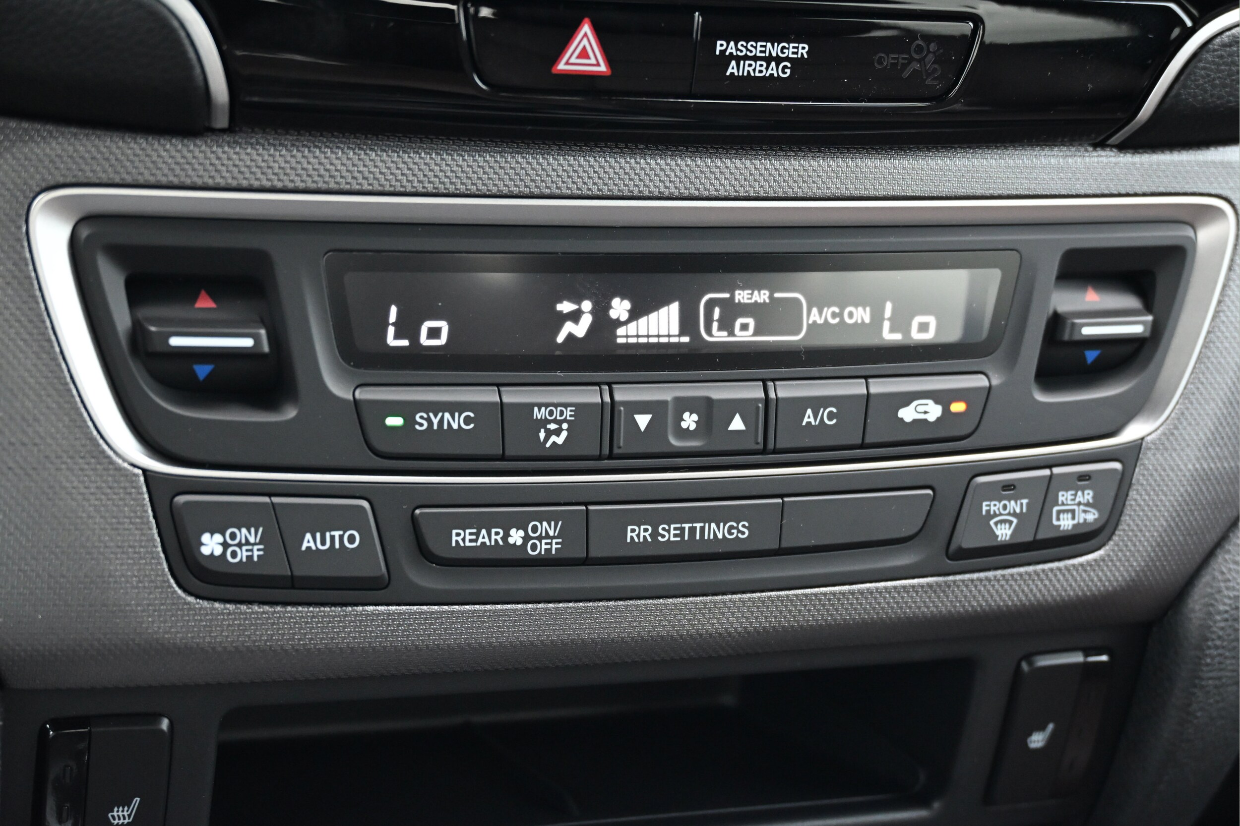 2026 Honda Ridgeline RTL - Photo 23