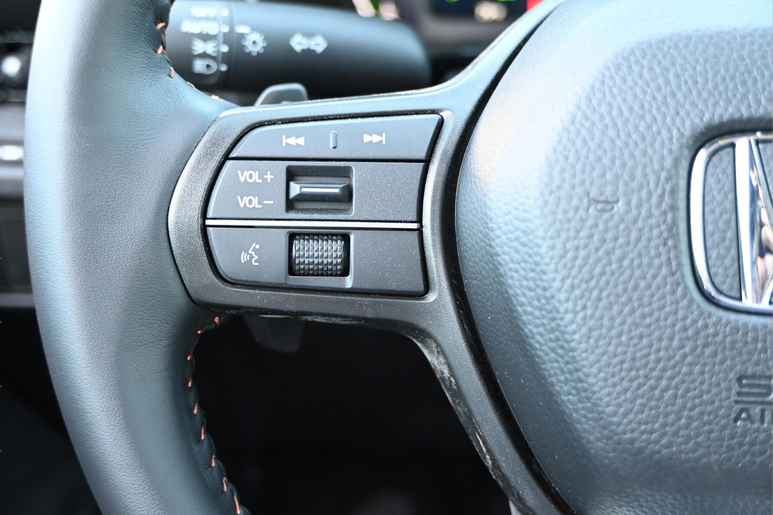 2026 Honda CR-V Sport-L - Photo 33