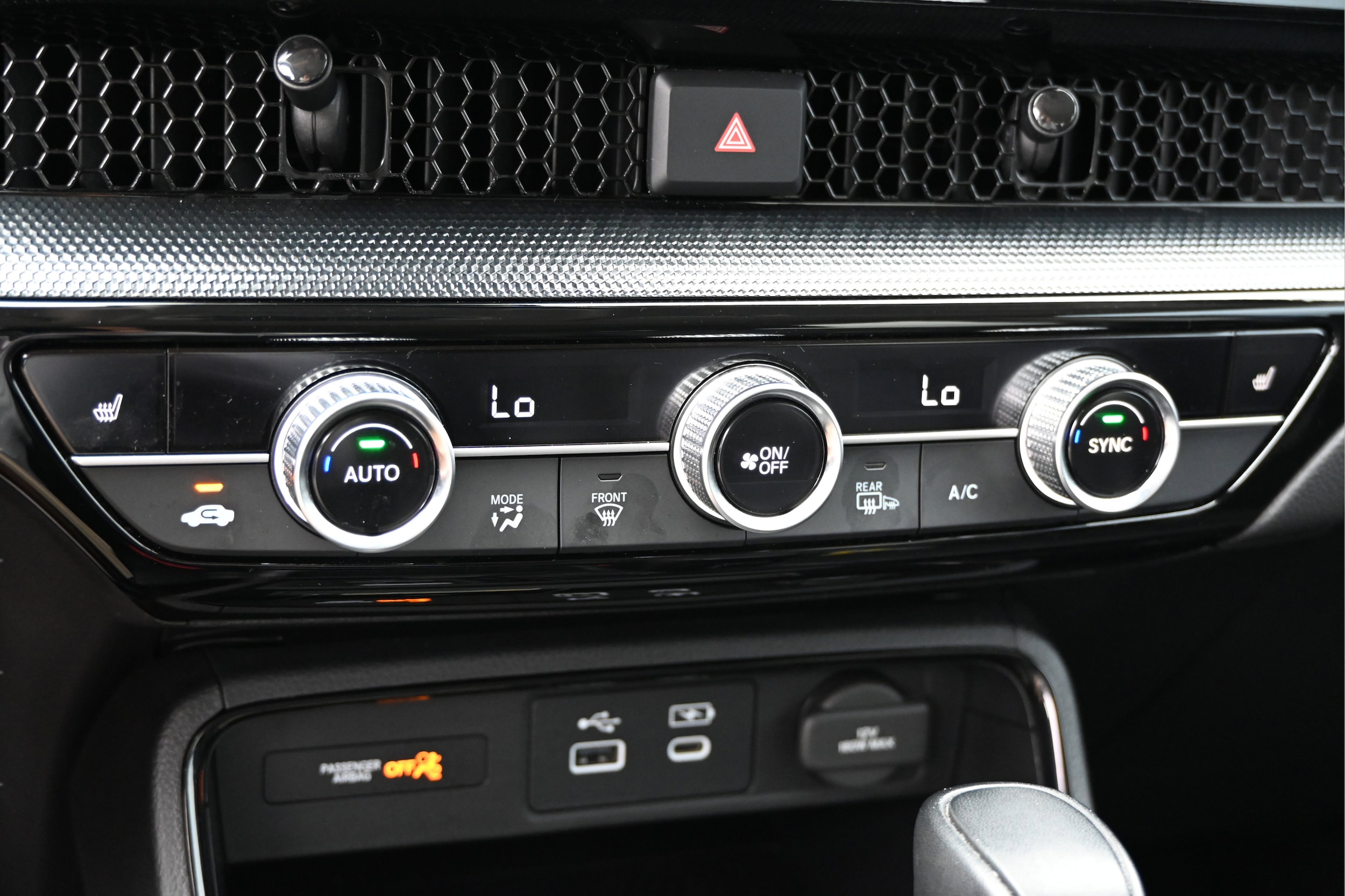 2023 Honda CR-V EX-L - Photo 11