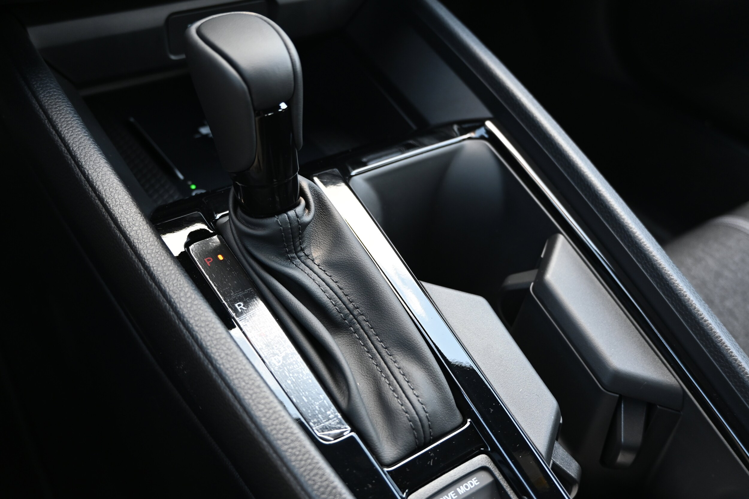 2026 Honda Accord Hybrid Sport - Photo 25
