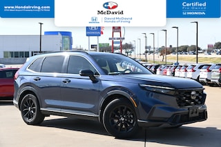 2023 Honda CR-V Hybrid Sport SUV