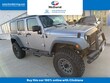 Jeep Wrangler JK