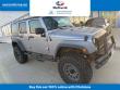 Jeep Wrangler JK
