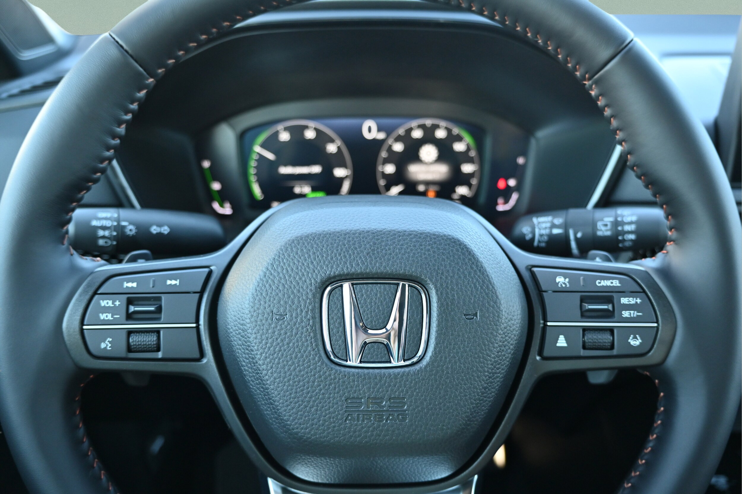 2026 Honda CR-V Sport-L - Photo 30