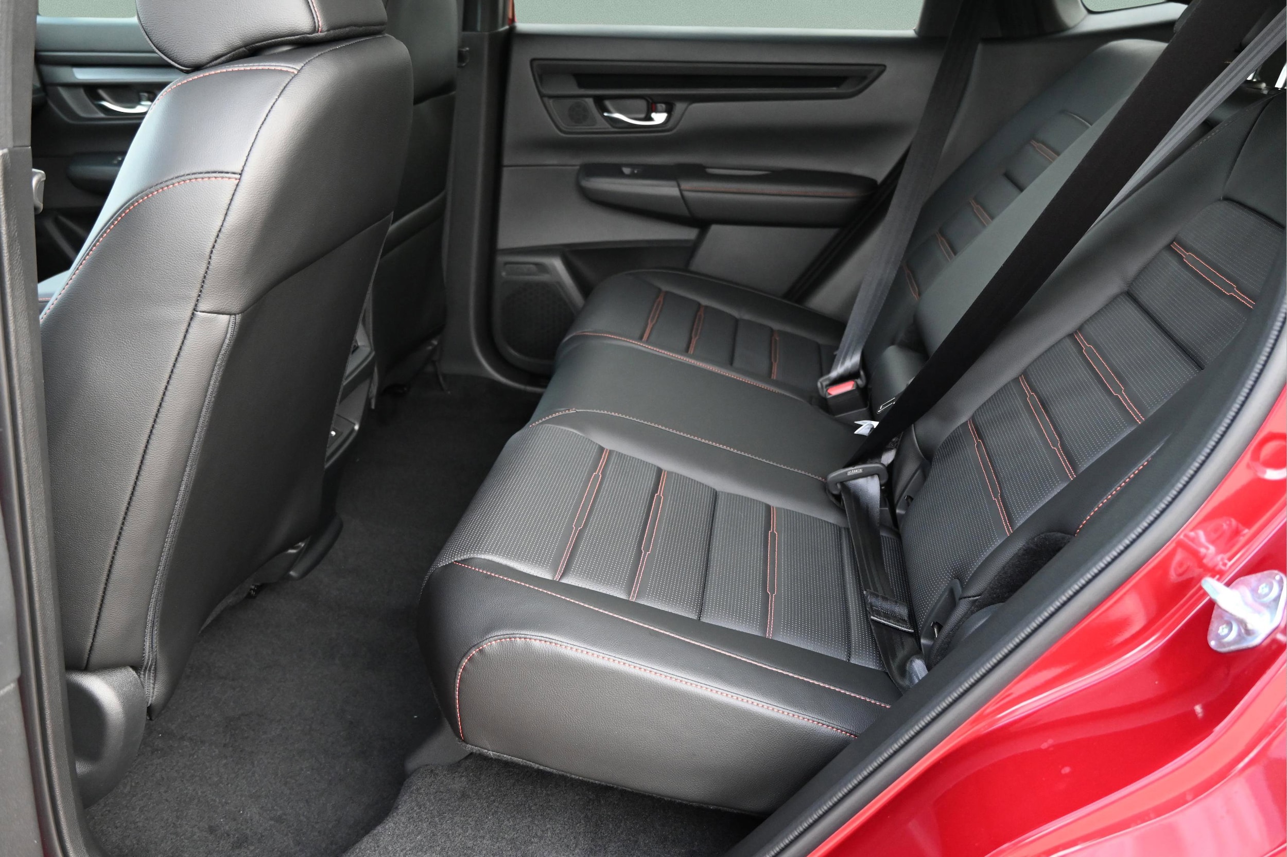 2026 Honda CR-V Sport-L - Photo 19