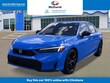Honda Civic Hybrid
