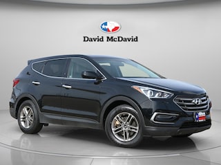 2017 Hyundai Santa Fe Sport 2.4L SUV