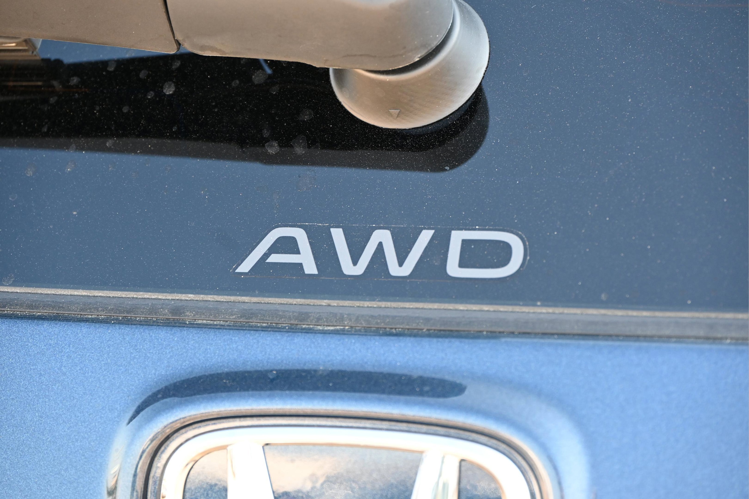 2026 Honda CR-V TrailSport - Photo 16