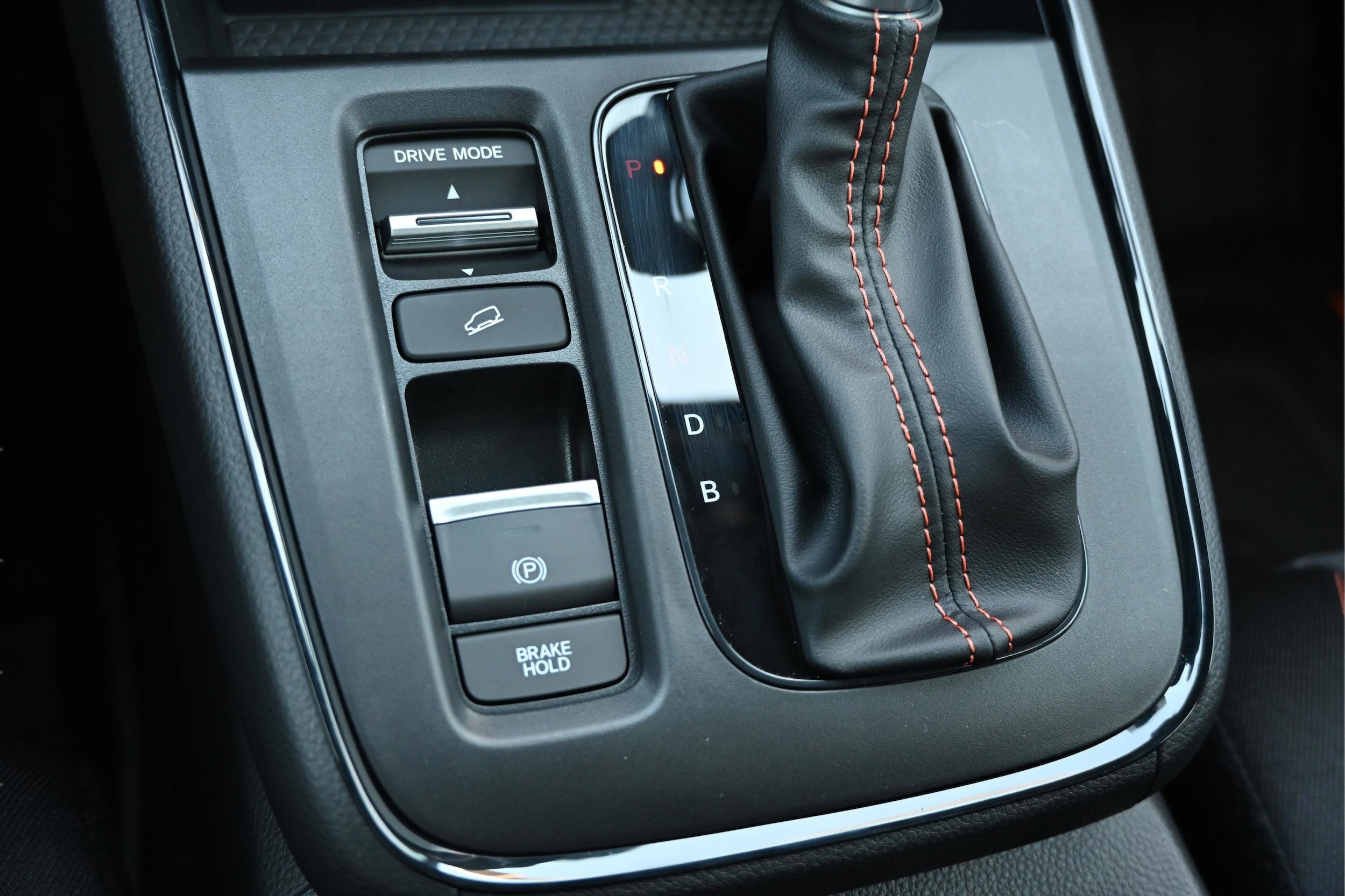 2026 Honda CR-V TrailSport - Photo 27