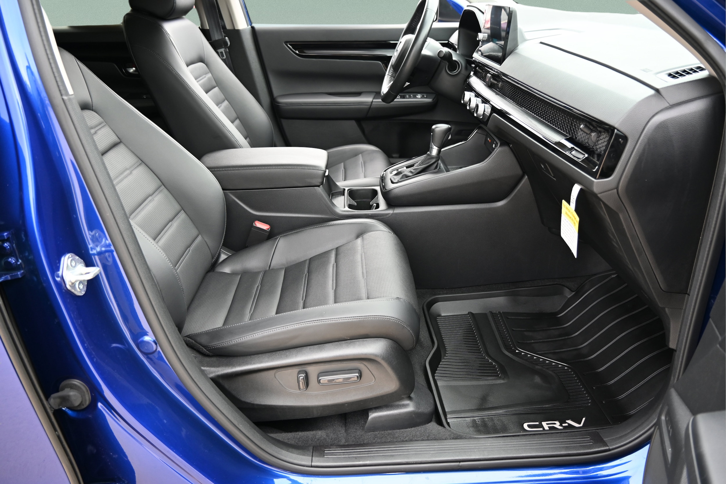 2023 Honda CR-V EX-L - Photo 31