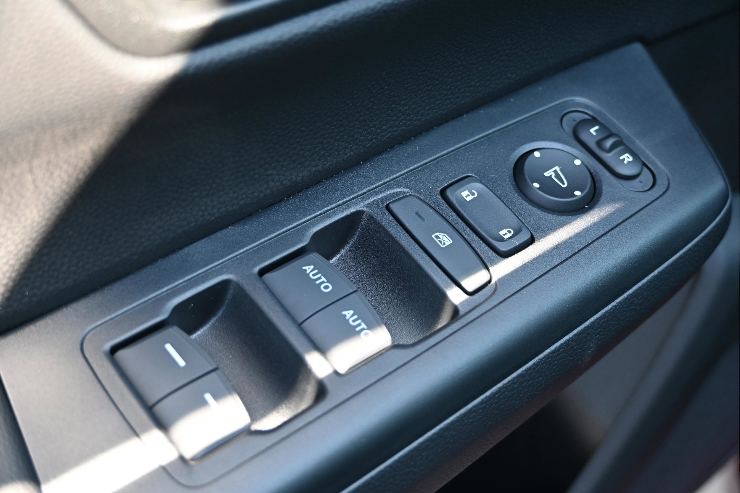 2026 Honda CR-V TrailSport - Photo 21