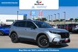 Honda CR-V Hybrid