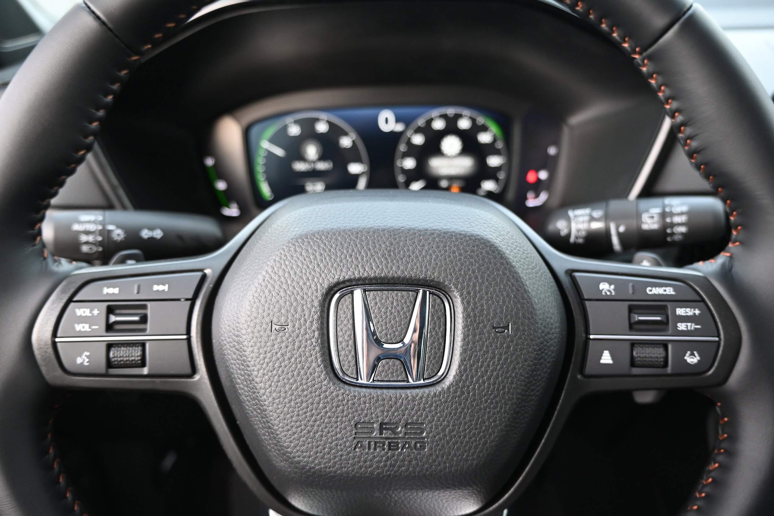 2026 Honda CR-V Sport-L - Photo 32