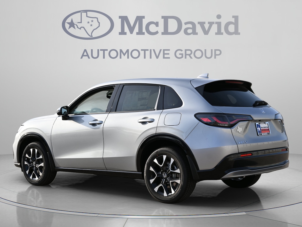 New 2027 Honda HR-V EX-L SUV