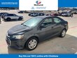 Chevrolet Sonic