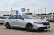  Honda Accord Hybrid