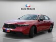  Honda Accord Hybrid