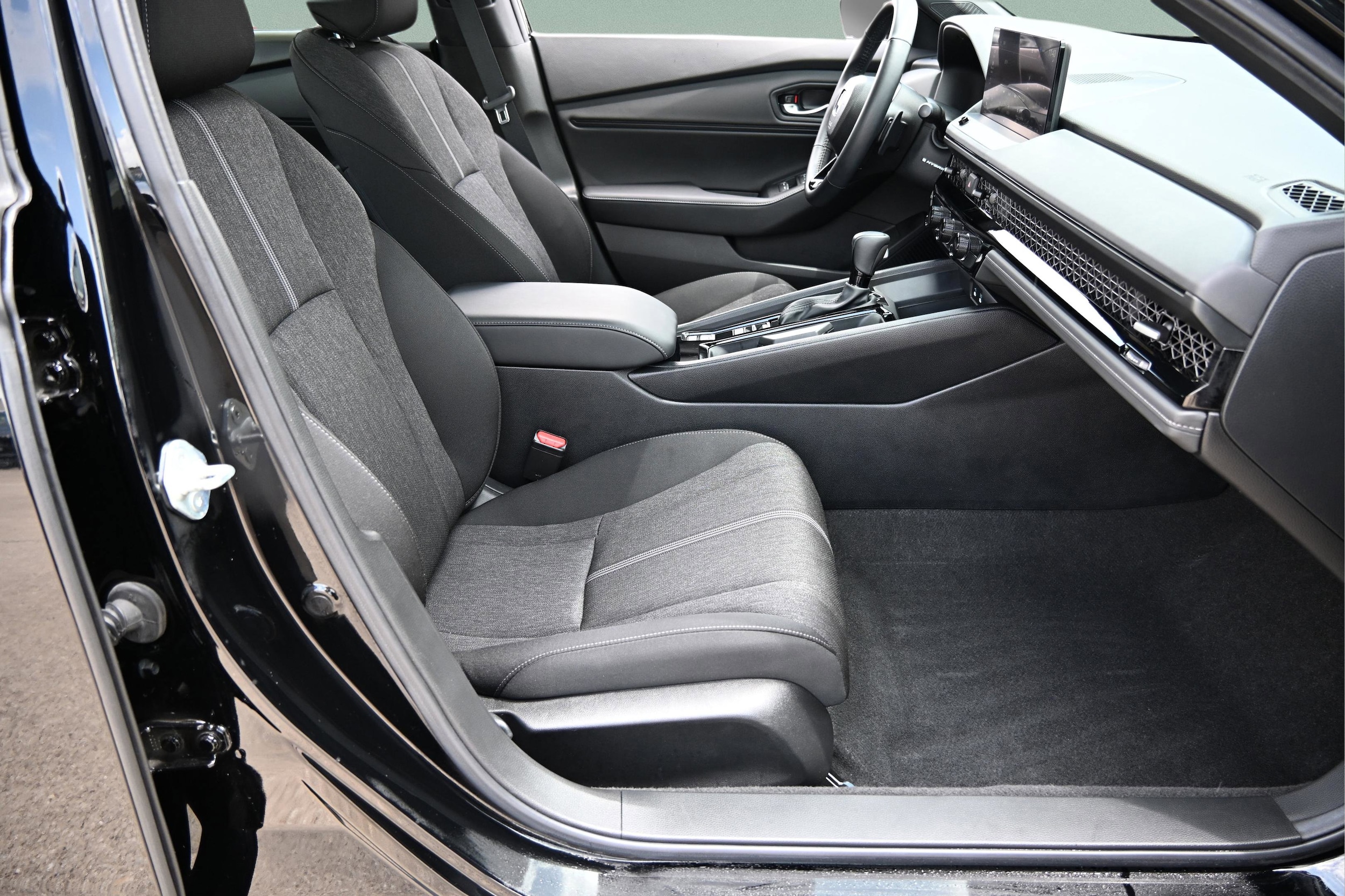 2025 Honda Accord Hybrid Sport - Photo 28