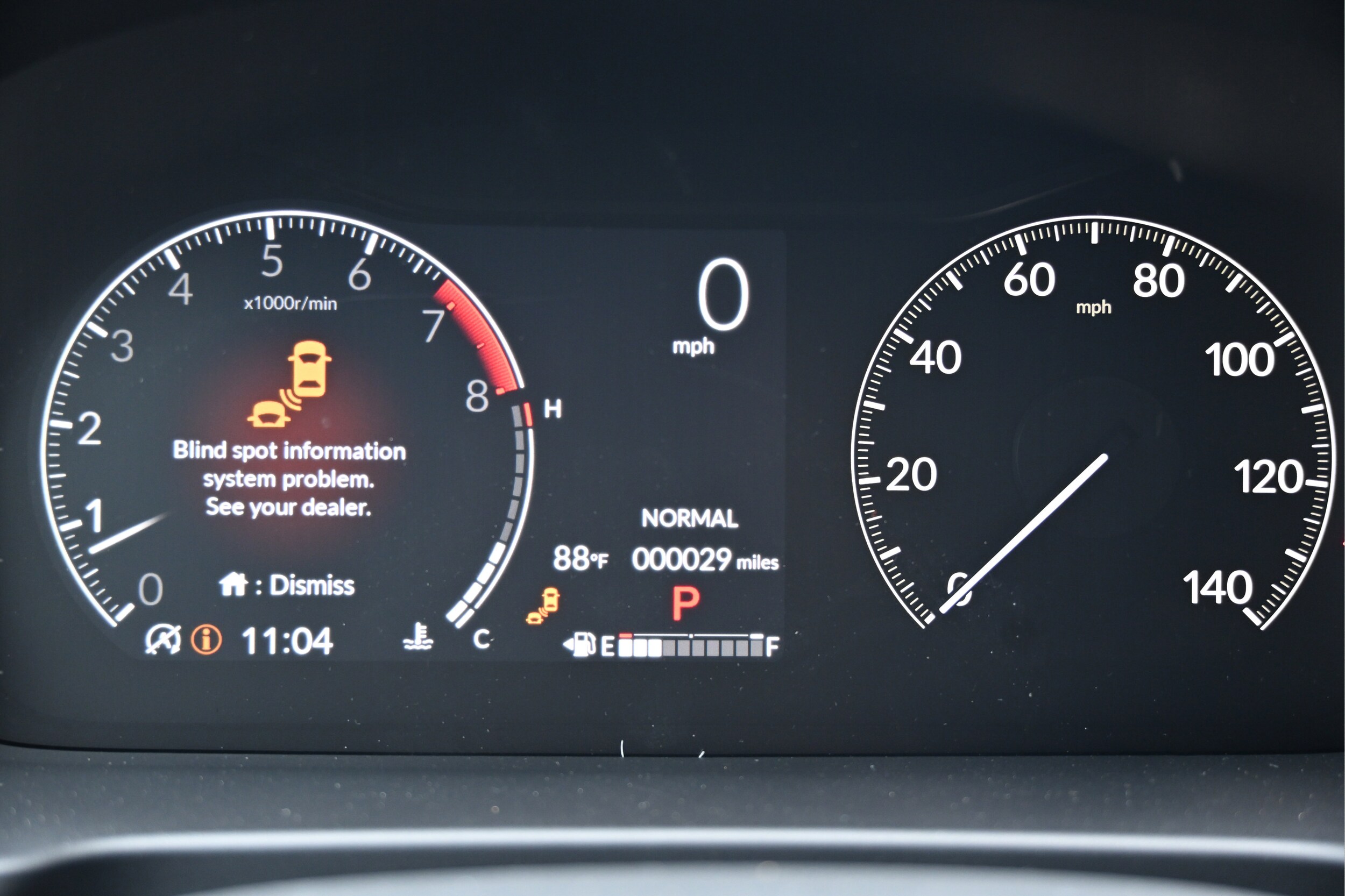 2026 Honda Ridgeline RTL - Photo 31