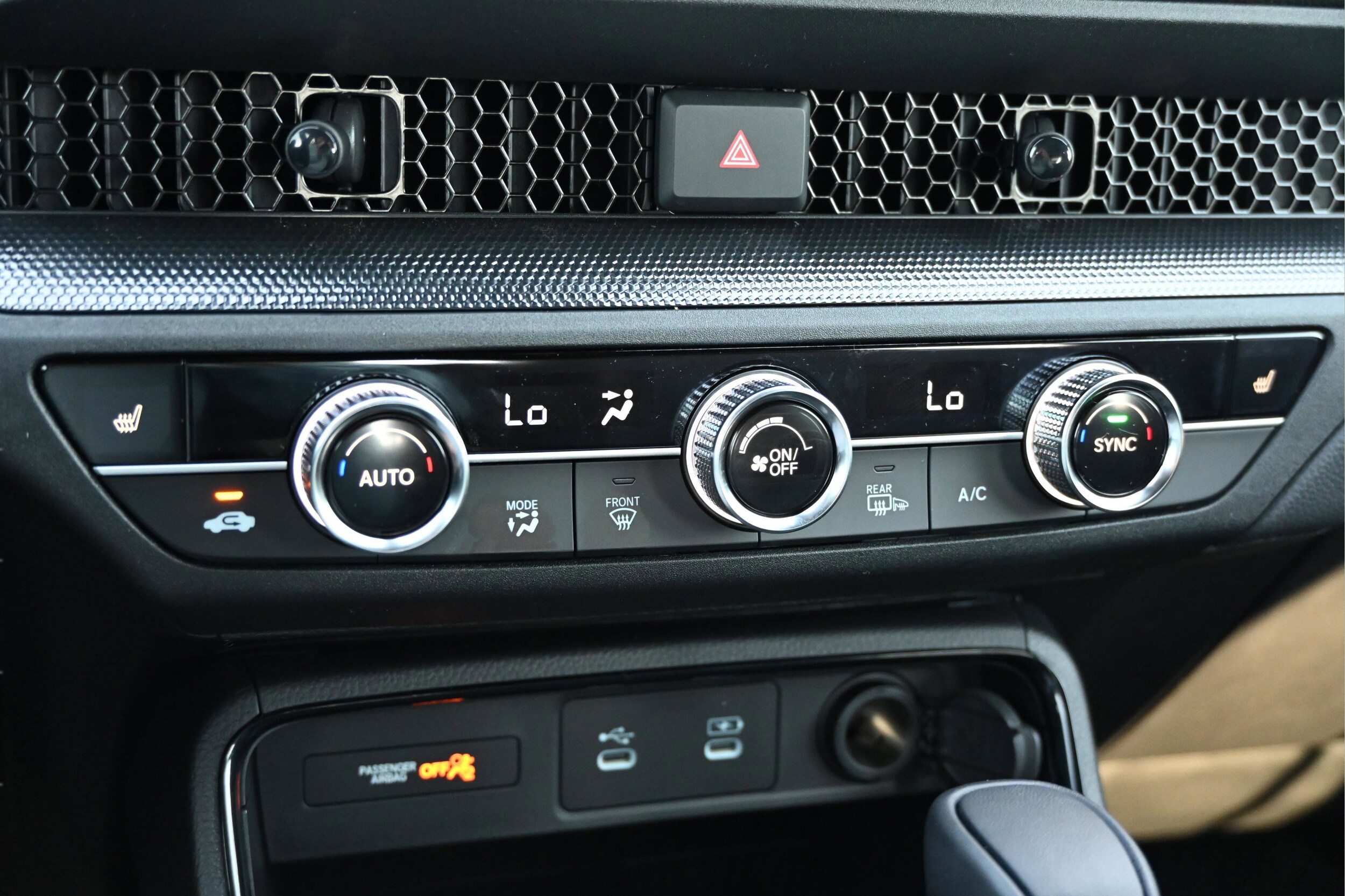 2026 Honda CR-V TrailSport - Photo 29