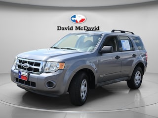 2008 Ford Escape XLS 2.3L SUV