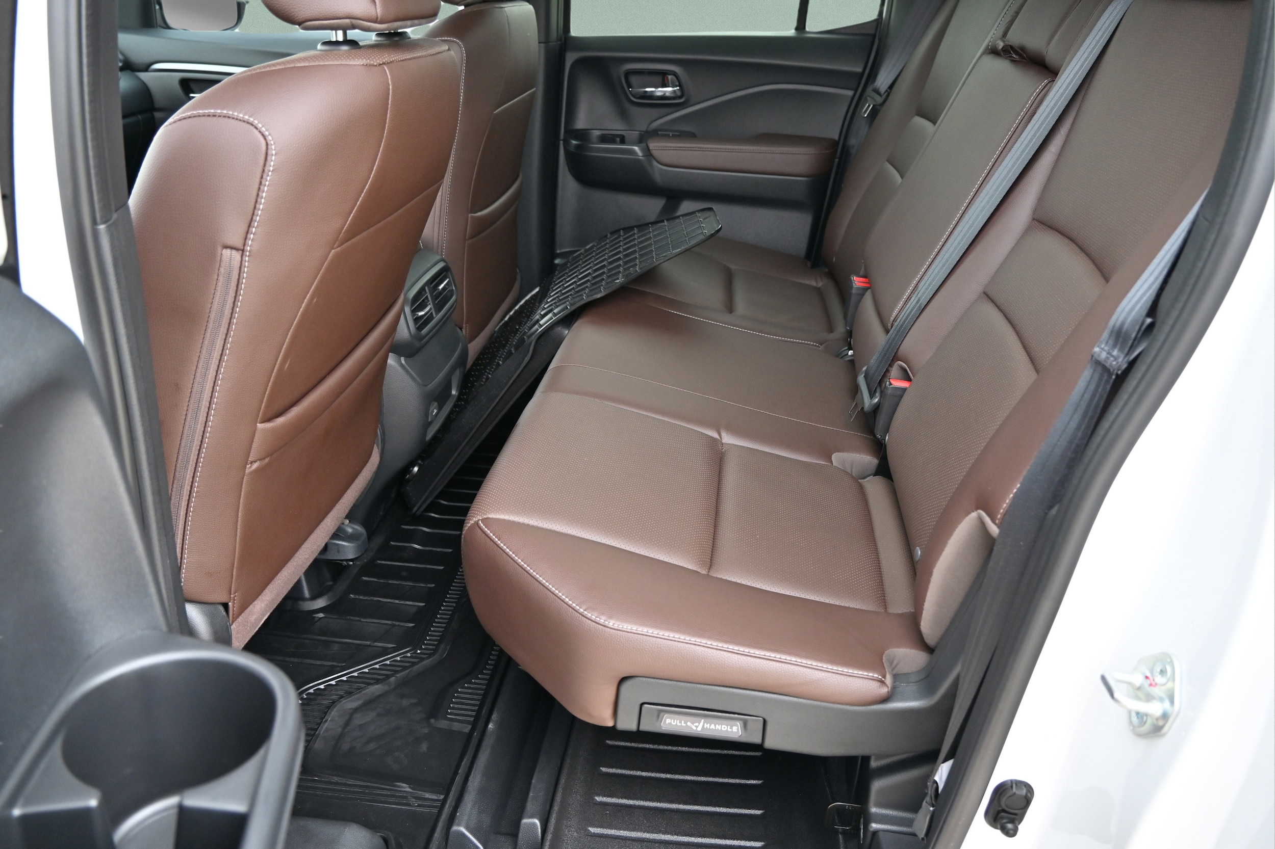 2025 Honda Ridgeline RTL - Photo 14