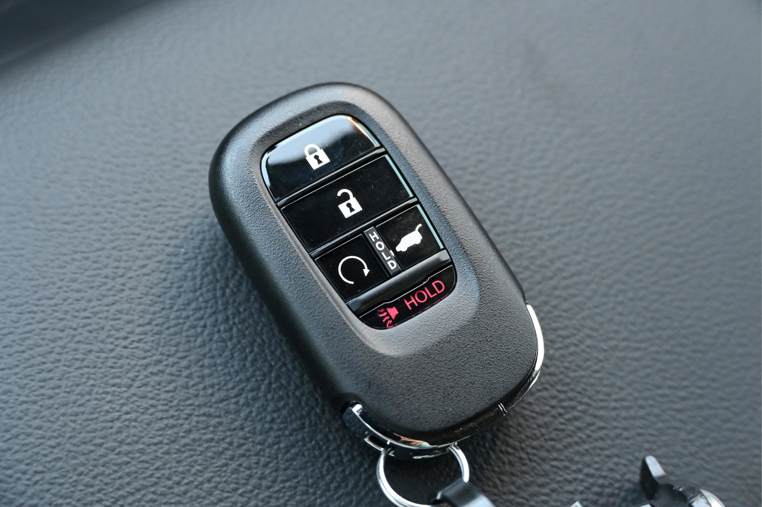 2026 Honda CR-V TrailSport - Photo 38