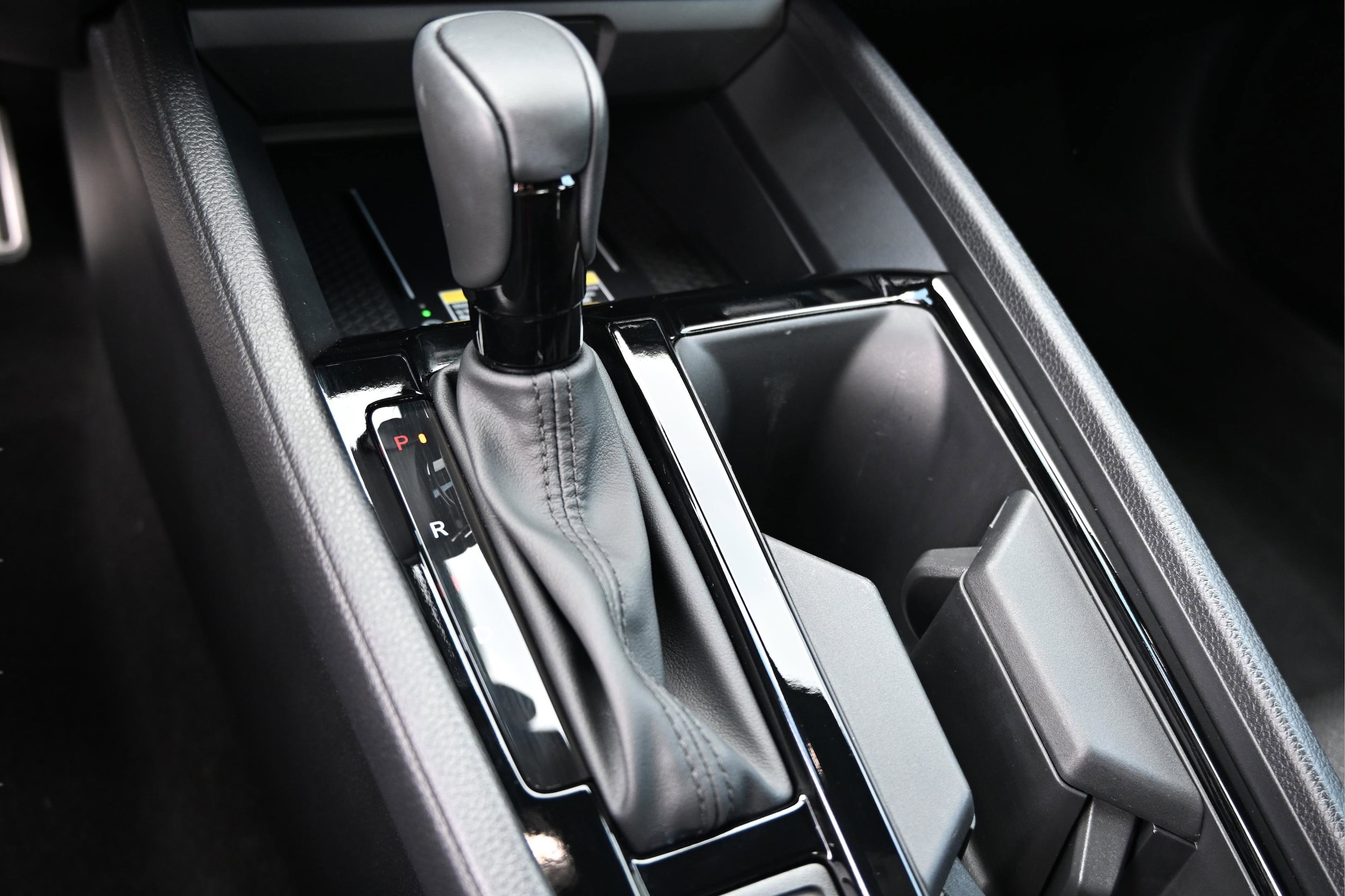 2025 Honda Accord Hybrid Sport - Photo 15