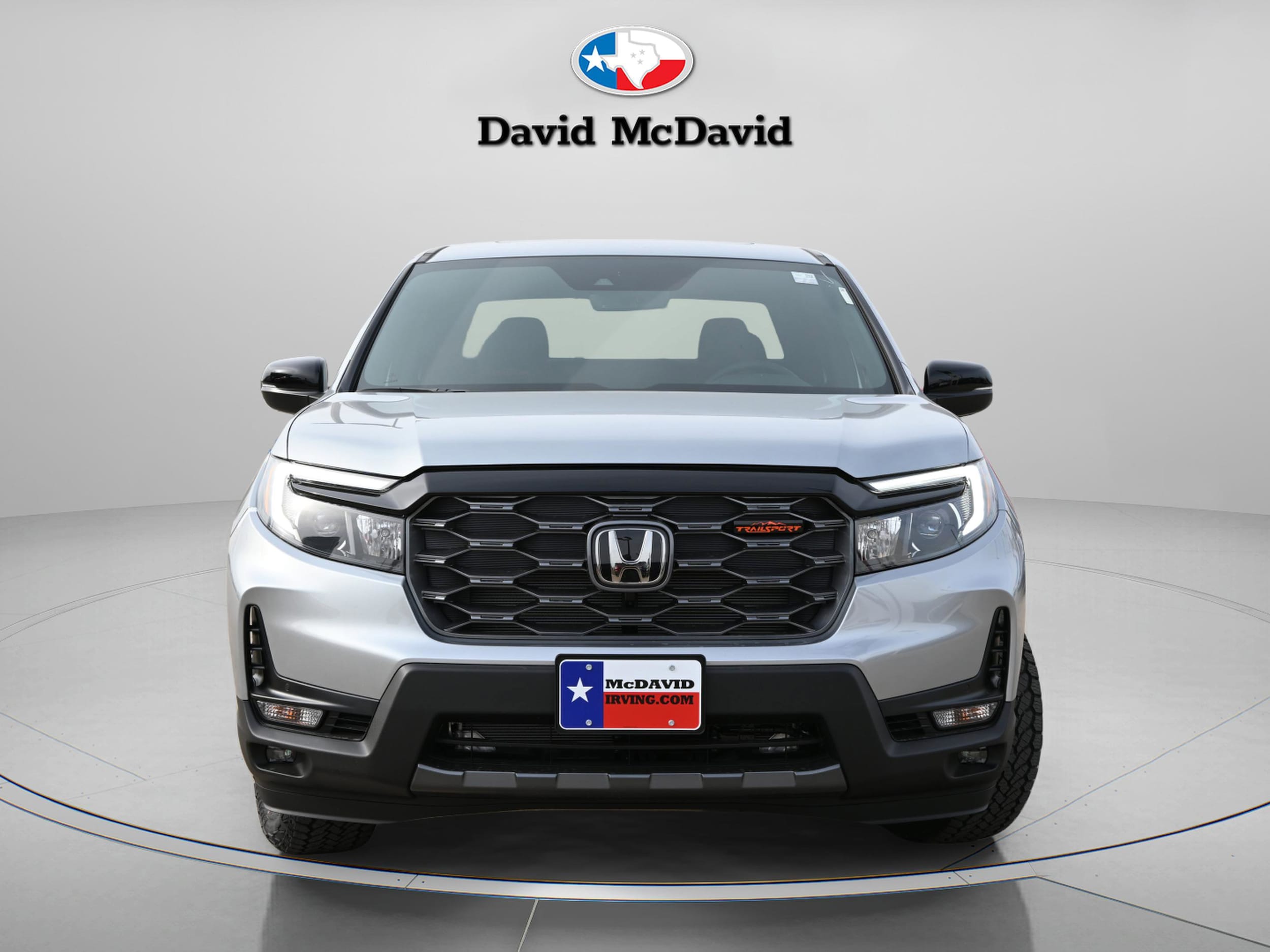 2026 Honda Ridgeline TrailSport - Photo 9
