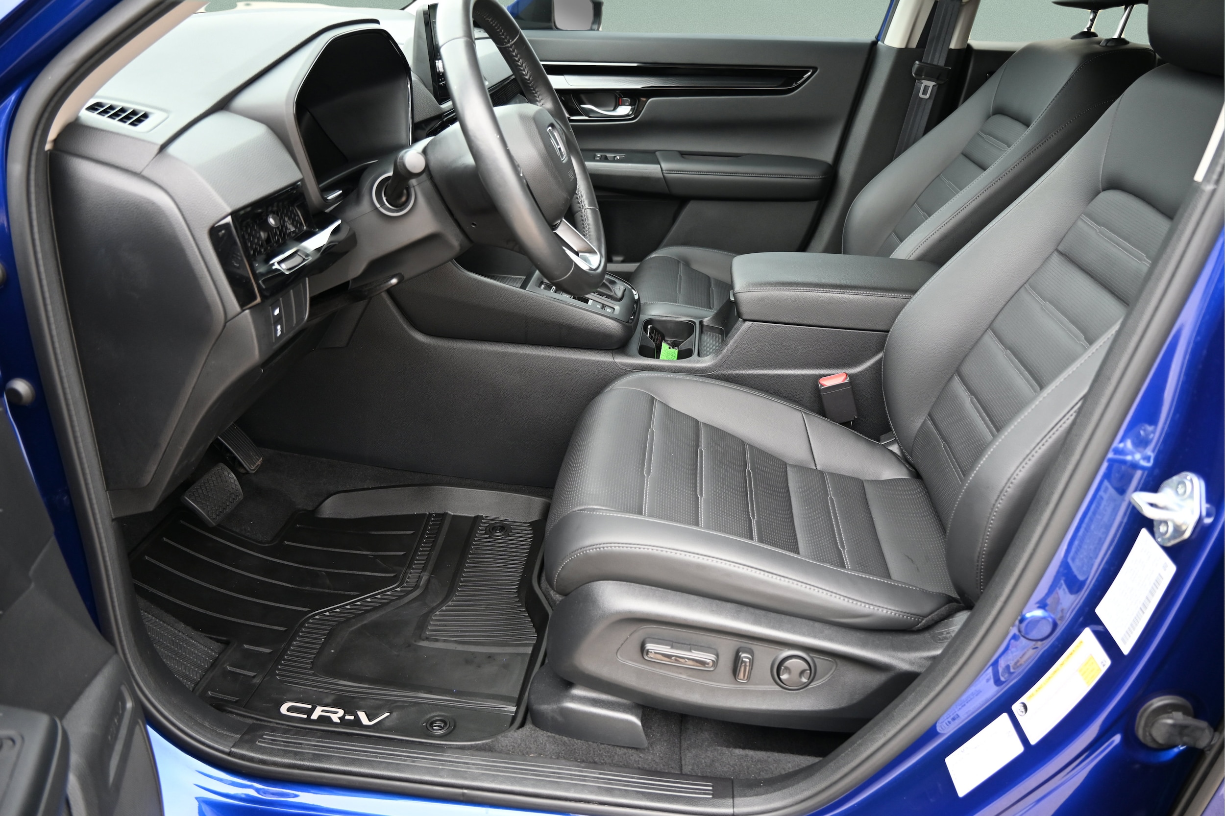 2023 Honda CR-V EX-L - Photo 27