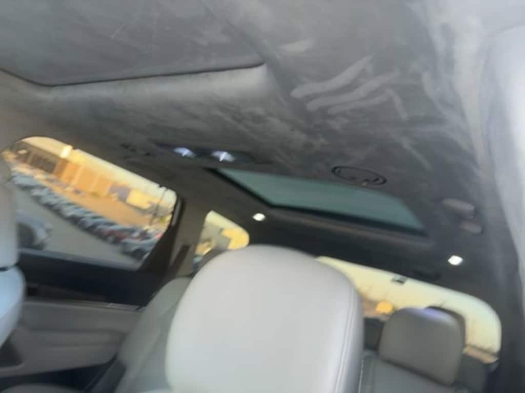 Used 2024 Kia Telluride SX-Prestige SUV