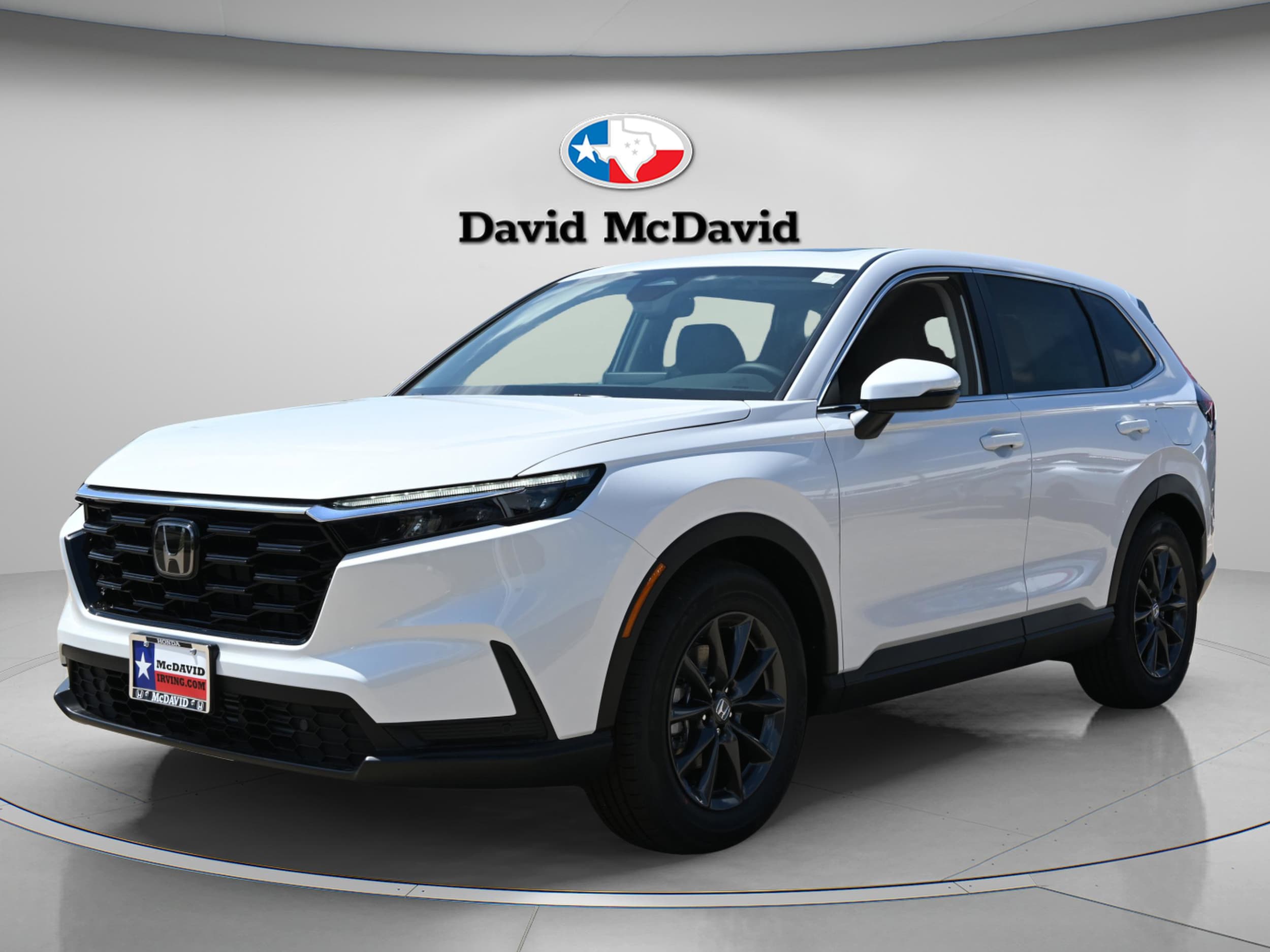 2026 Honda CR-V EX-L 2WD's photo