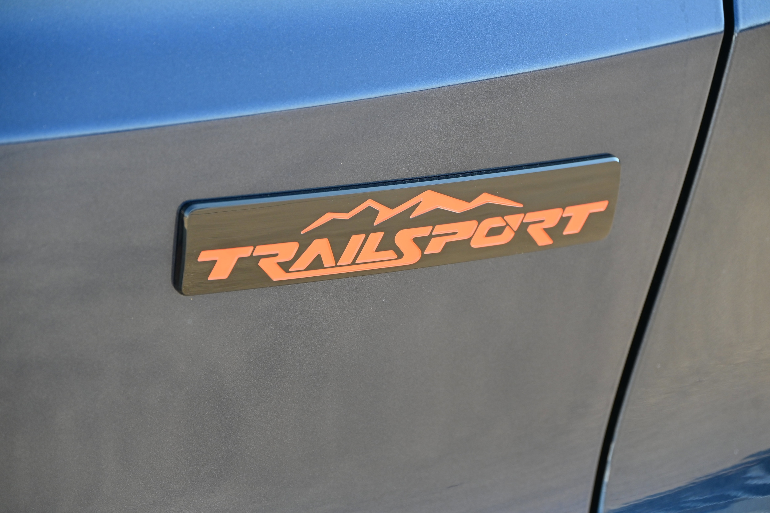2026 Honda CR-V TrailSport - Photo 15