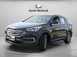 2017 Hyundai Santa Fe Sport 2.4L SUV
