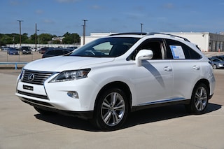 2015 LEXUS RX 350 SUV