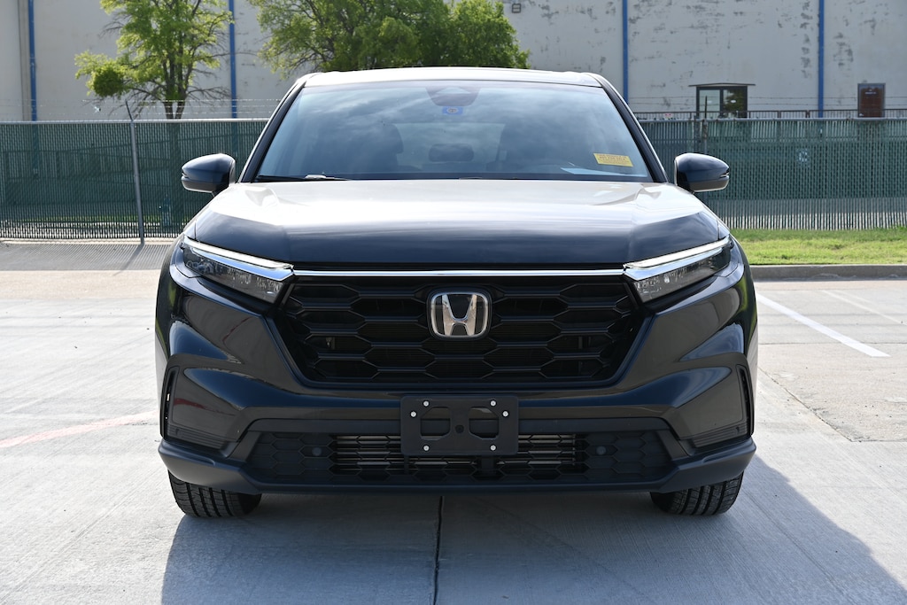 Certified 2023 Honda CR-V EX-L w/BSI SUV