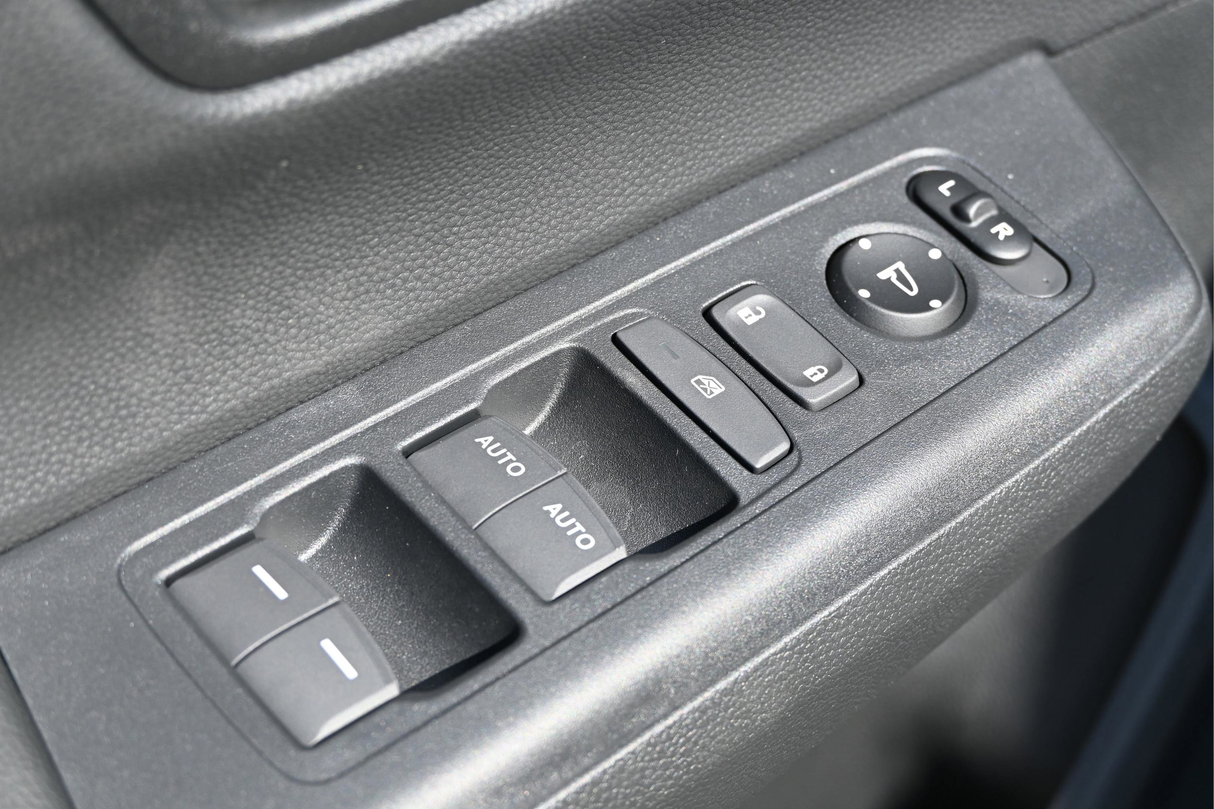 2026 Honda CR-V TrailSport - Photo 21
