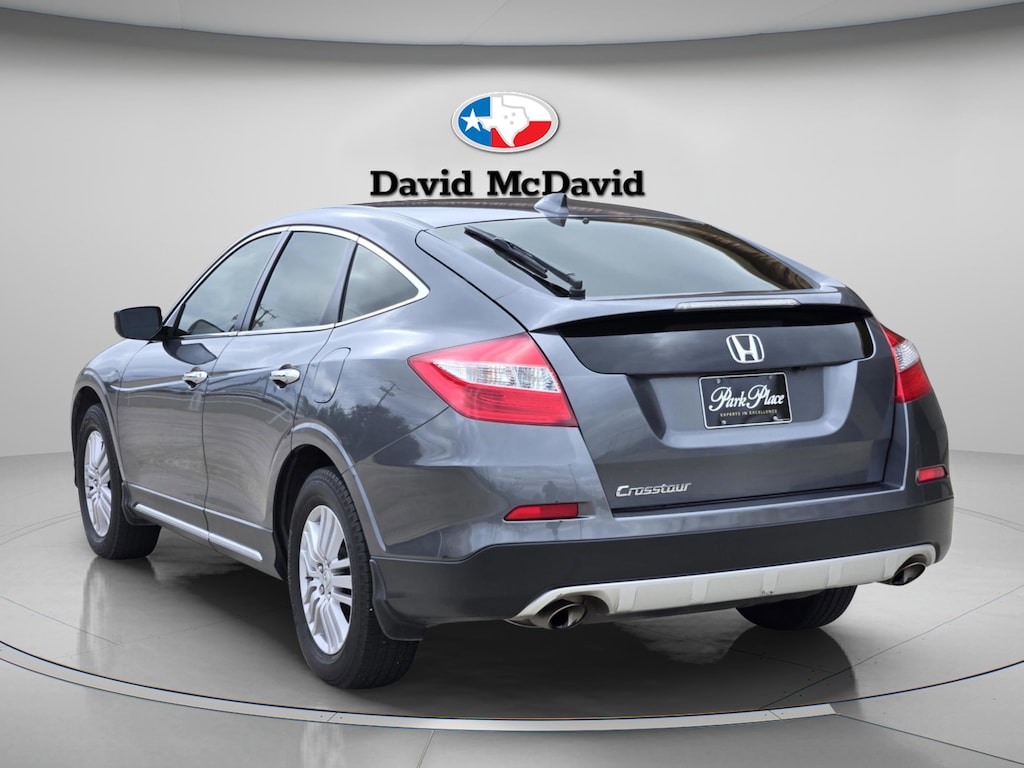 2013 HONDA Crosstour thumbnail 5