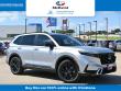 Honda CR-V Hybrid