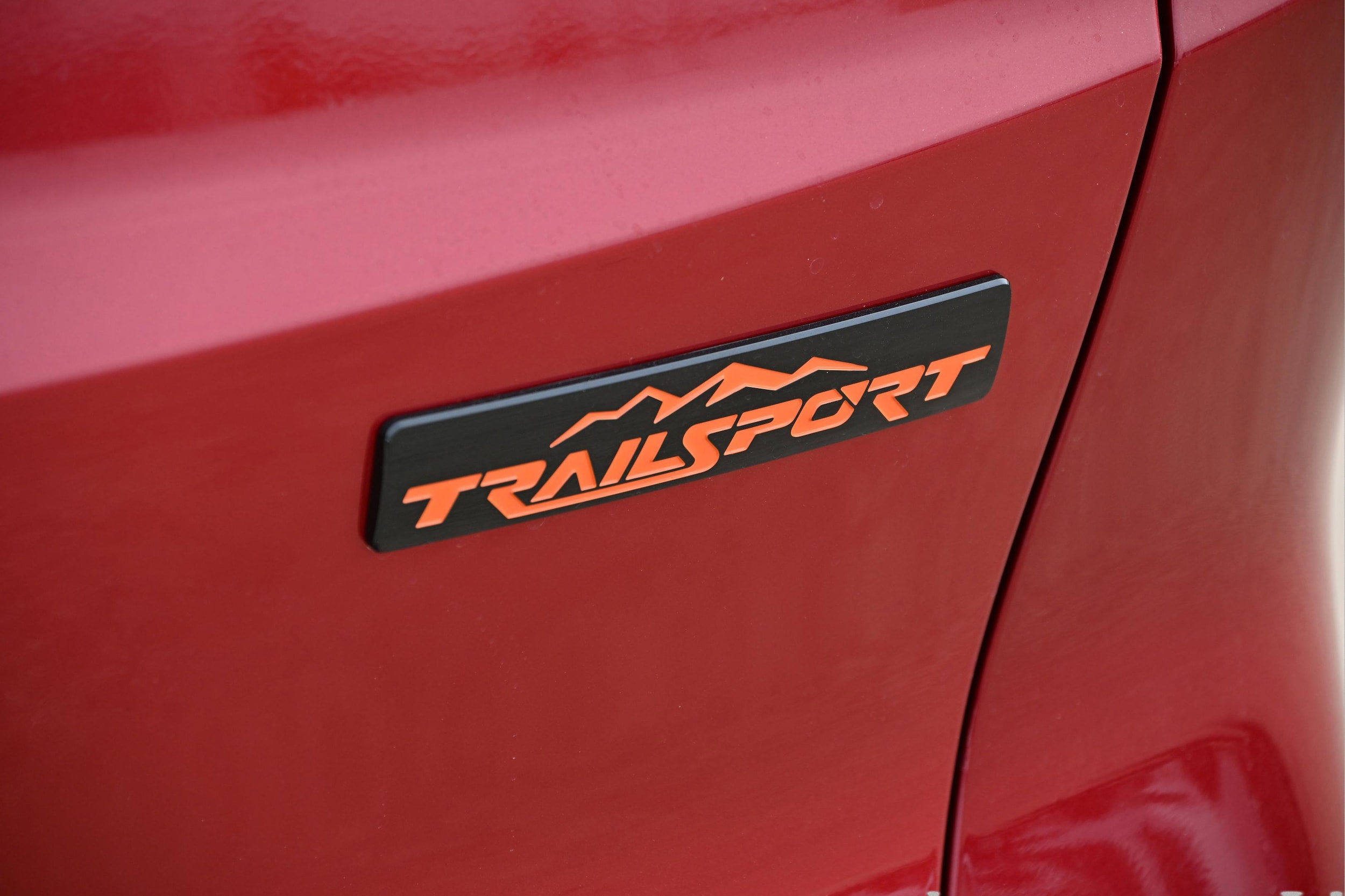 2026 Honda CR-V TrailSport - Photo 15