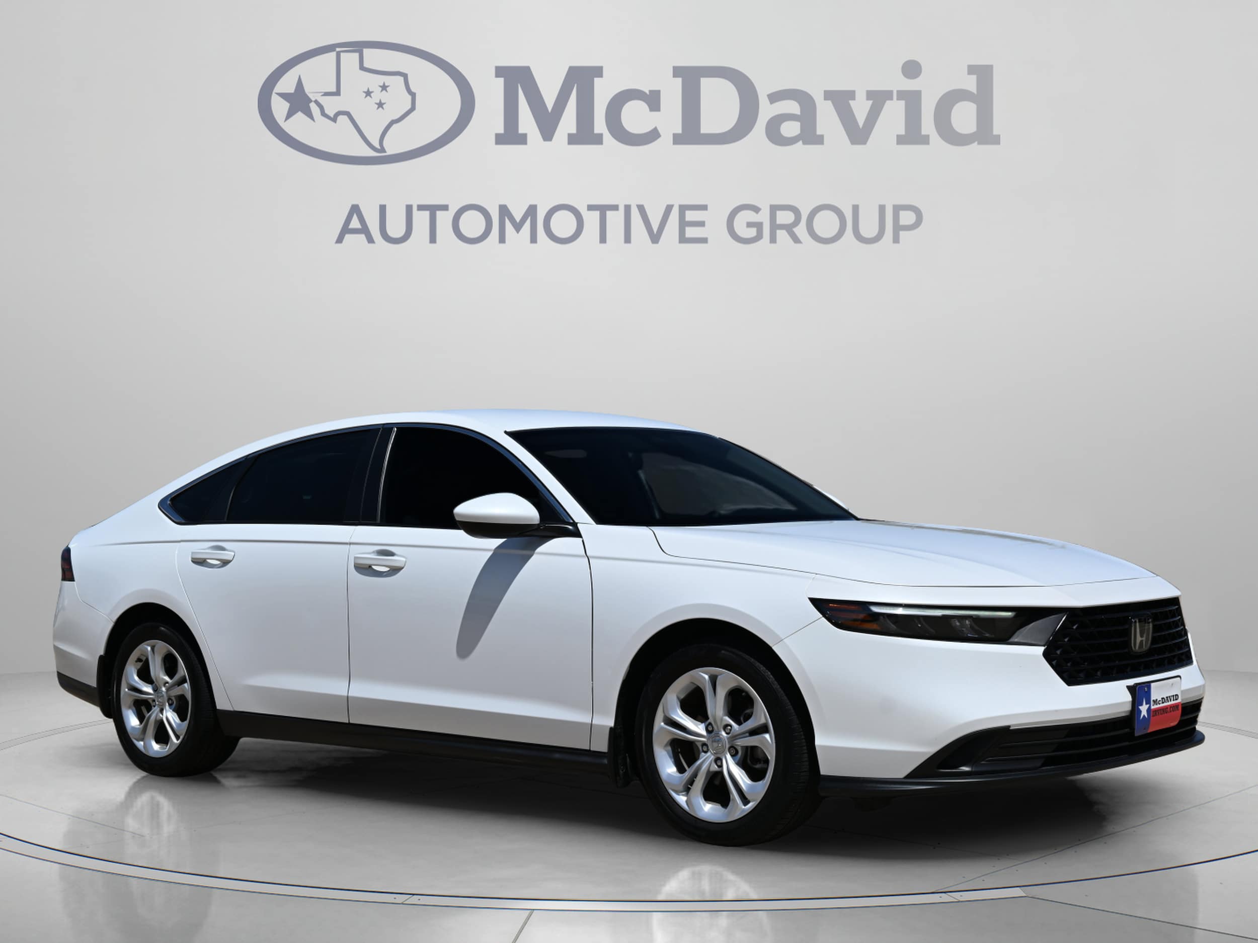 2024 Honda Accord LX - Photo 8