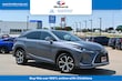 LEXUS RX 450h