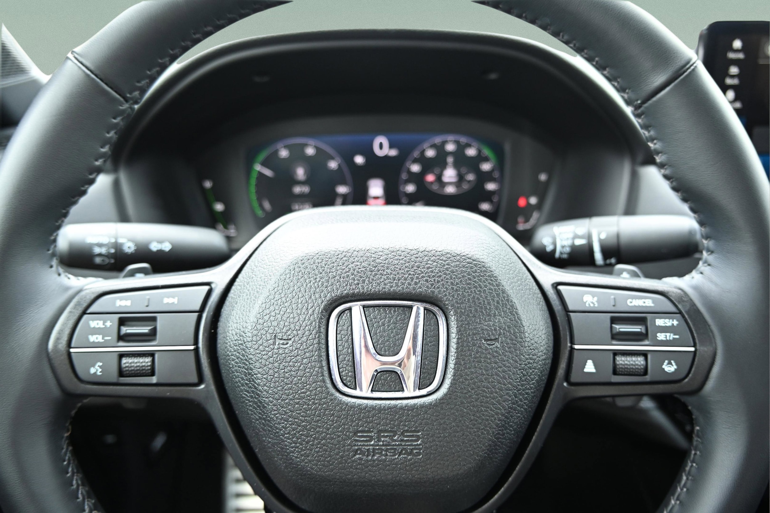 2025 Honda Accord Hybrid Sport - Photo 11
