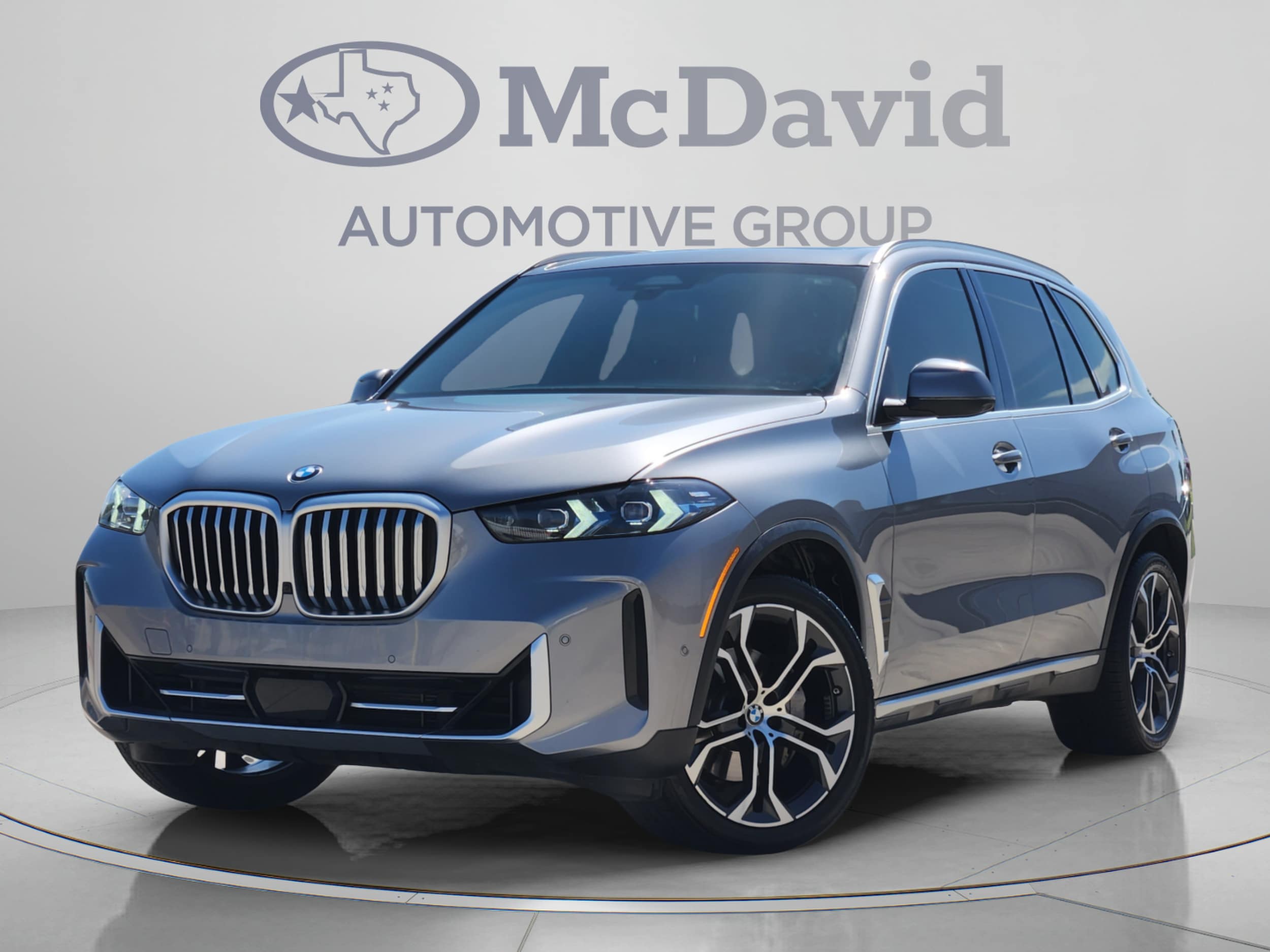 Used 2025 BMW X5 xDrive40i