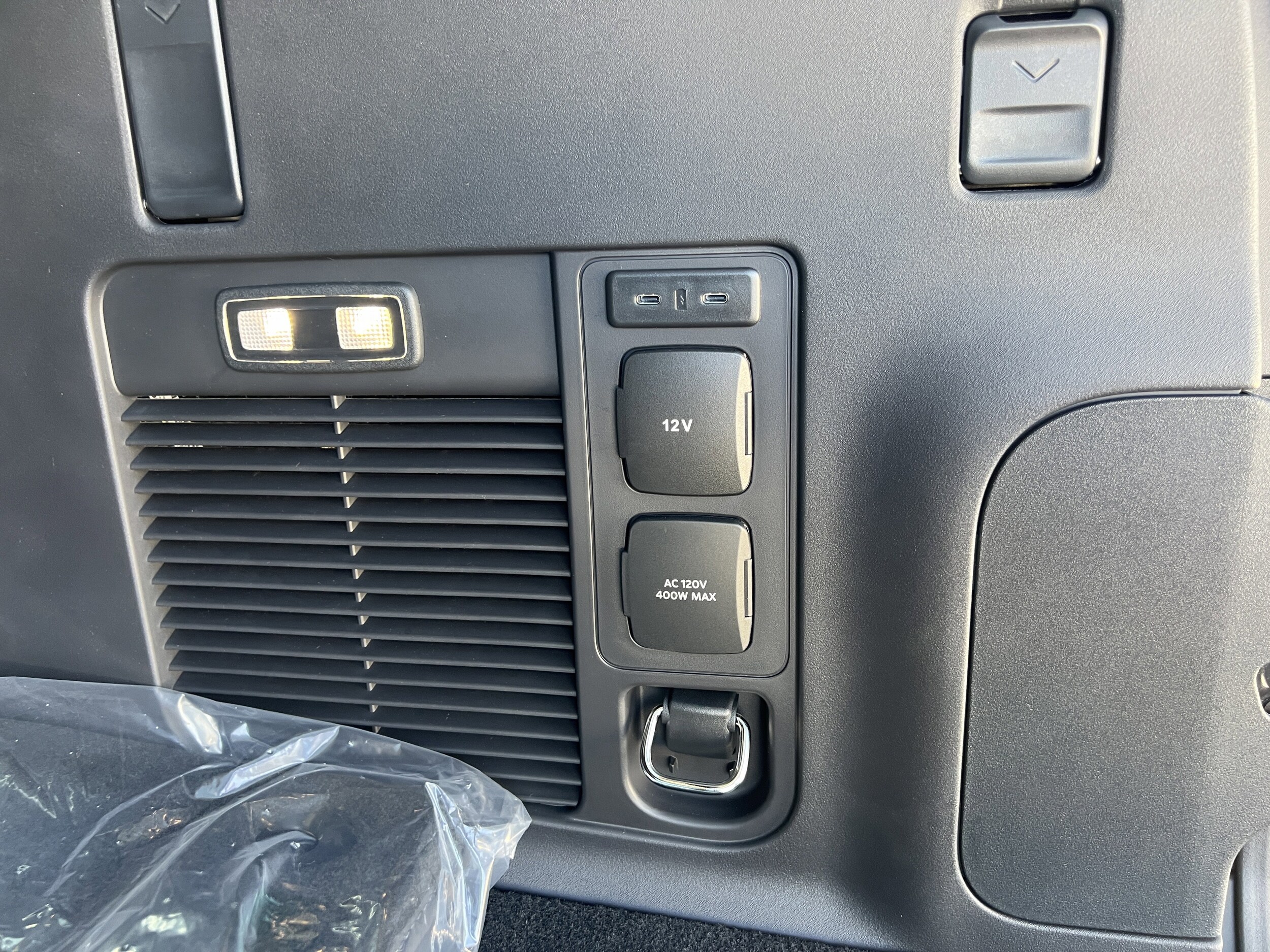 2025 Lincoln Navigator Reserve L - Photo 25