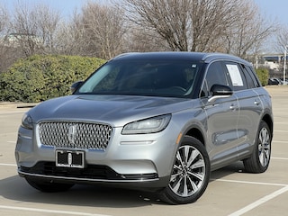 2022 Lincoln Corsair Reserve SUV