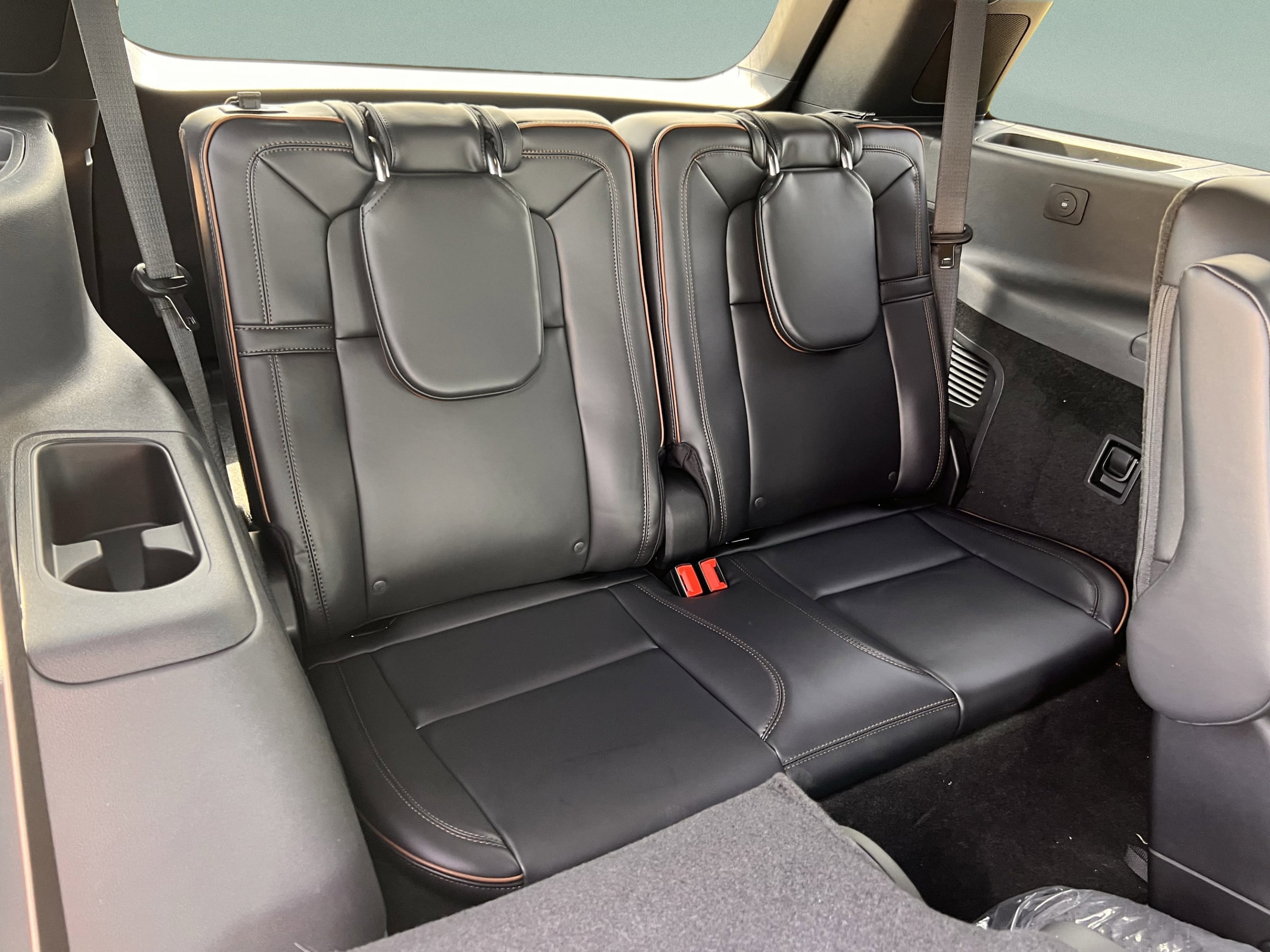 2025 Lincoln Aviator Black Label - Photo 24